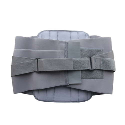 Lumber Corset Belt Contoured L.S. Support Belt For Back Pain XXL (No Brand)