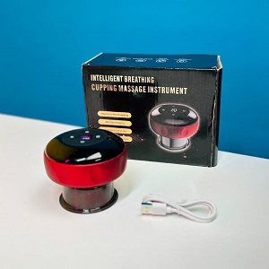 Electric Cupping Therapy Massager
